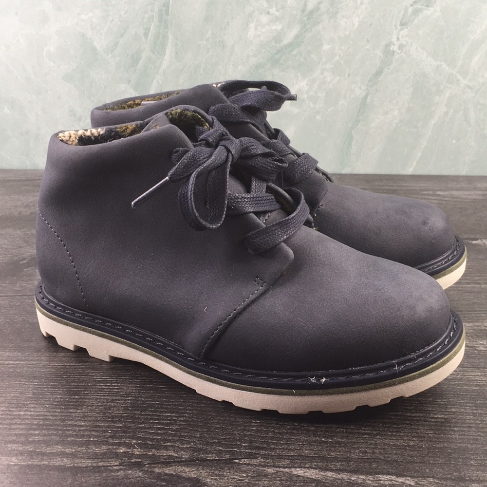 Cat & Jack Kingston Chukka Boots
